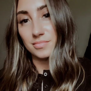 Meet your Posher, Blair